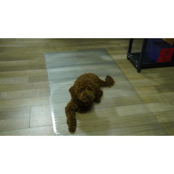 Good Sales PVC Non Slip Plastic Floor Mat